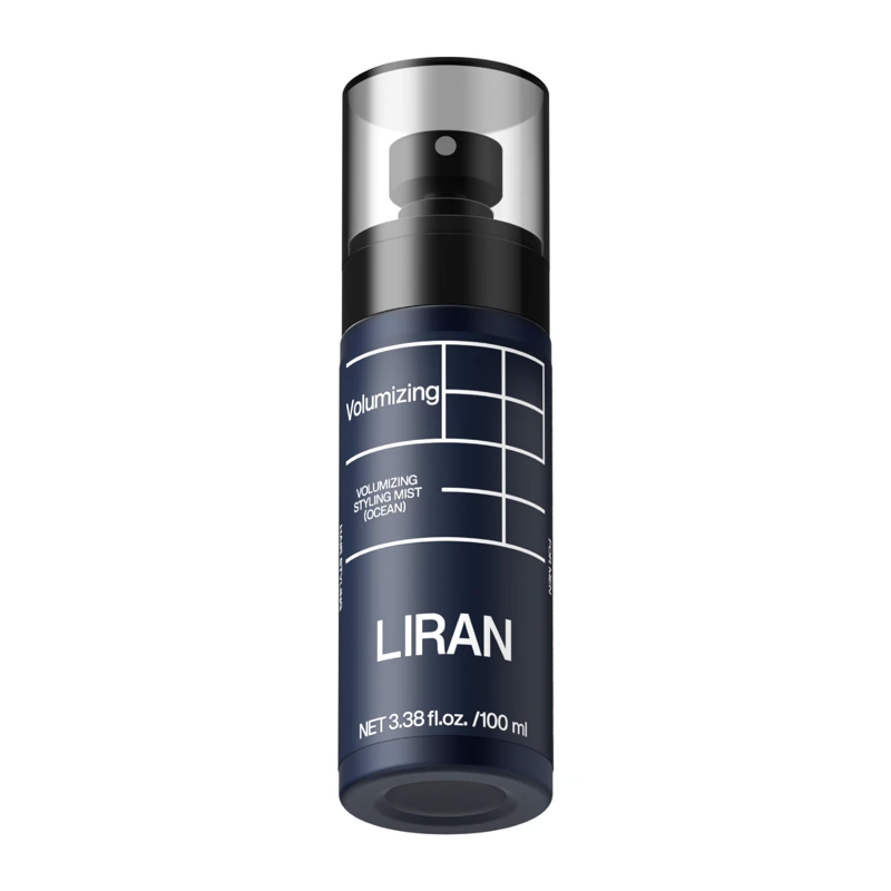 PRE-STYLING FLUFFY WATER （BLUE OCEAN） 100ml
