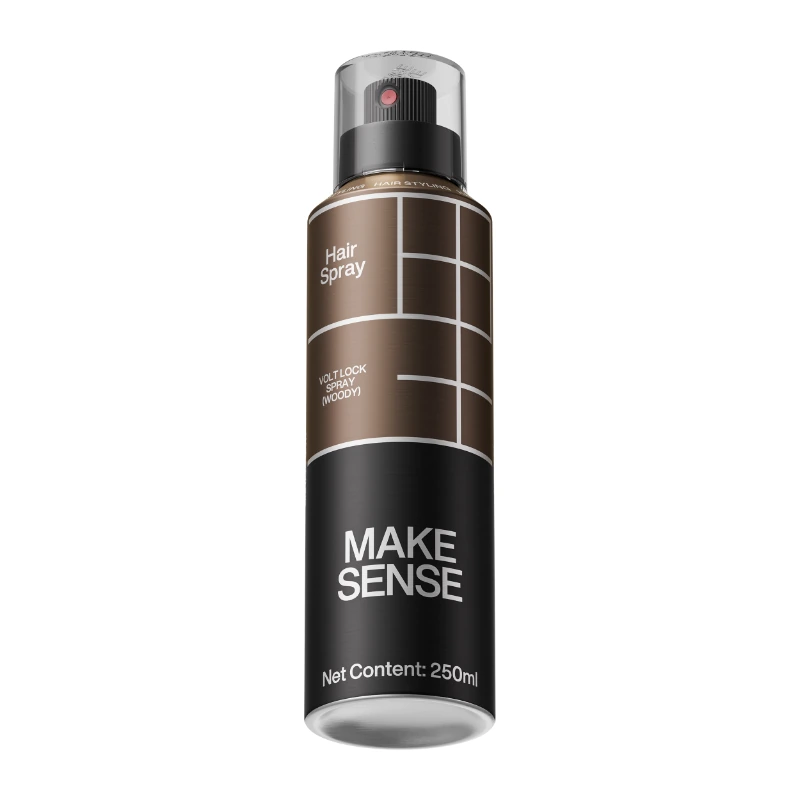 STYLE HOLD SPRAY (SANTAL CYPRESS) 250ml