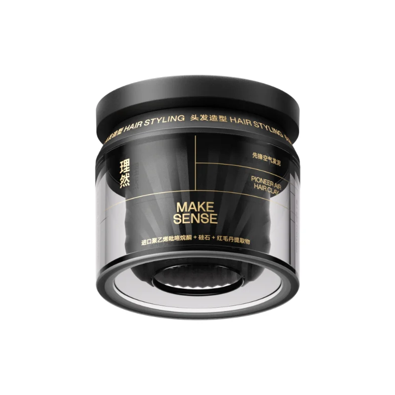 PIONEER AIR HAIR CLAY 50g