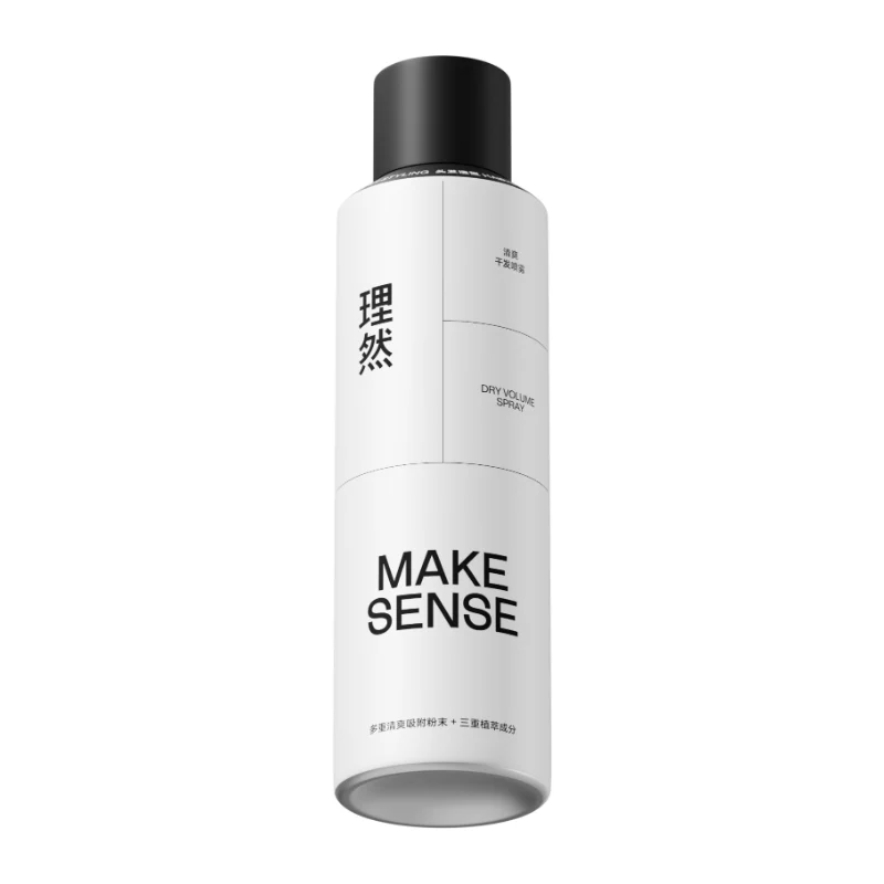 DRY VOLUME SPRAY 250ml