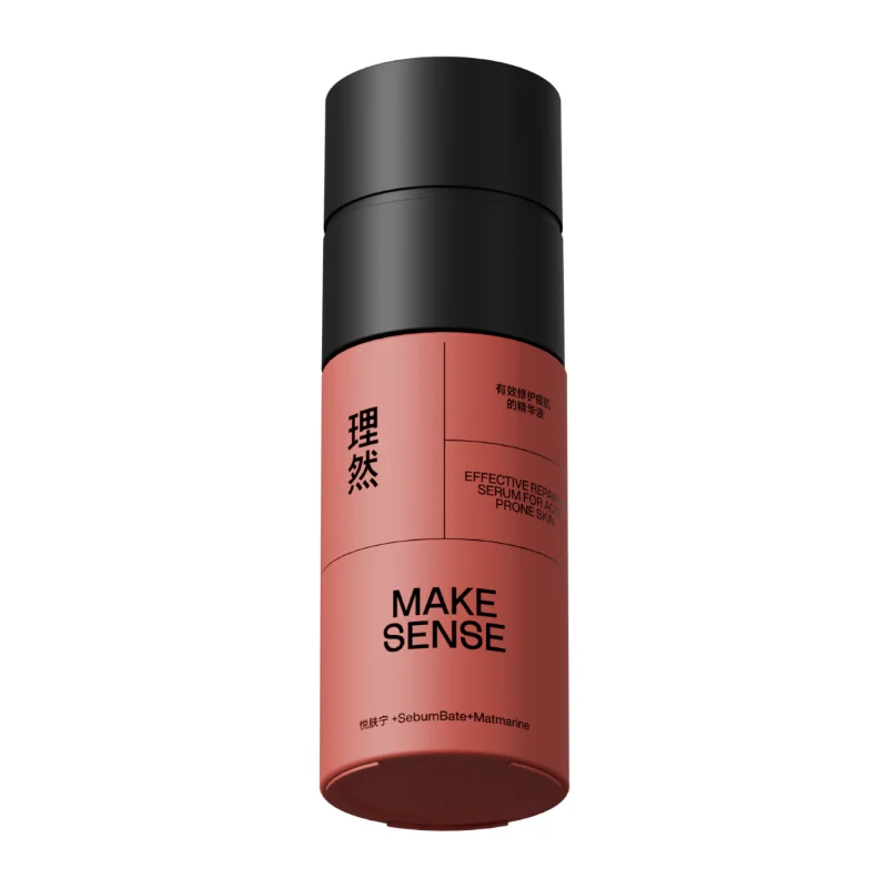 EFFECTIVE REPAIRING SERUM FOR ACNE PRONE SKIN 50ml