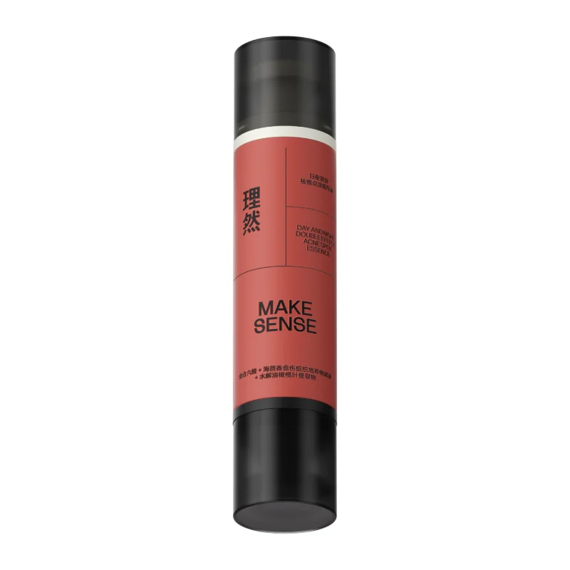DAY AND NIGHT DOUBLE EFFECT ACNE SSPOT ESSENCE 10+10ml