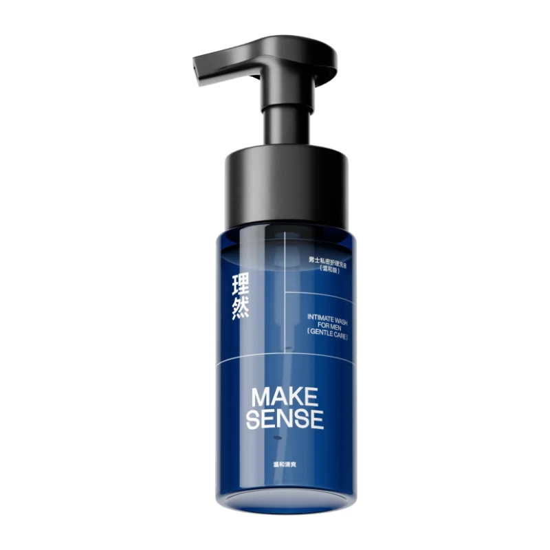 INTIMATE WASH FOR MEN (GENTLE CARE) 200ml