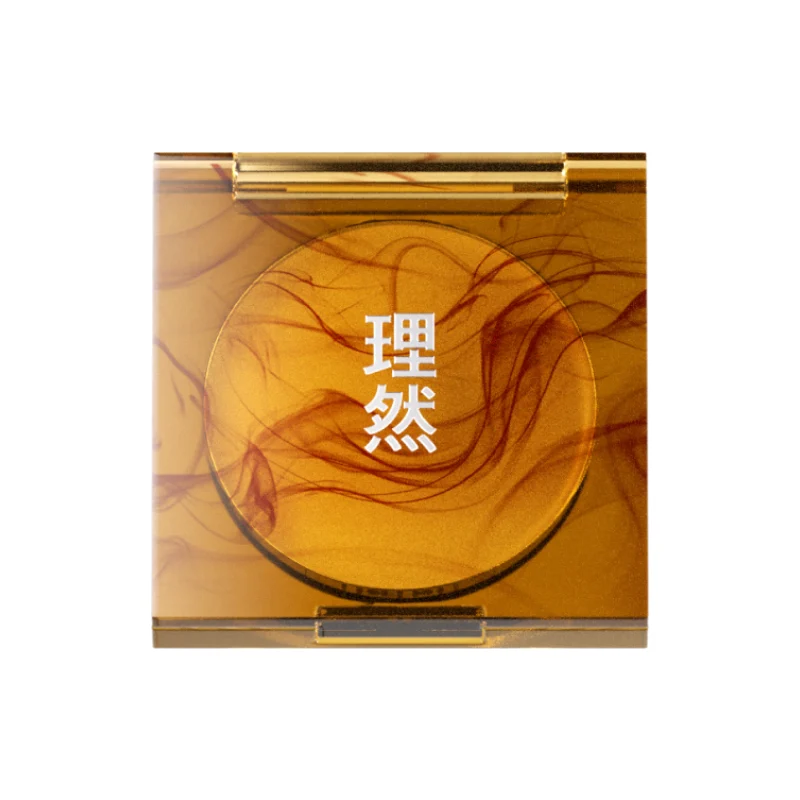 SOLID PERFUME (EBONY AMBER) 2.8g