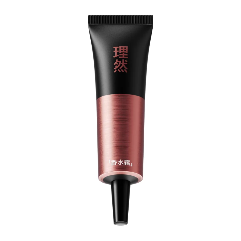 PROFOUND PERFUME CREAM (ROCK TEA SUNSET) 10g